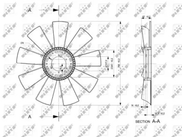 WILMINK GROUP WG1721100