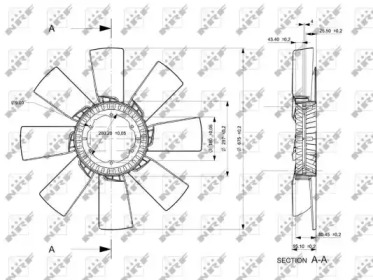 WILMINK GROUP WG1721102