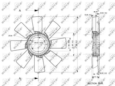 WILMINK GROUP WG1721103