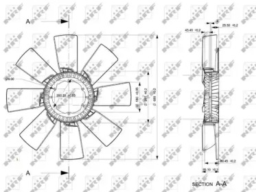 WILMINK GROUP WG1721104