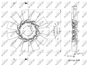 WILMINK GROUP WG1721106