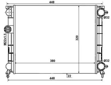 WILMINK GROUP WG1721116