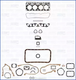 WILMINK GROUP WG1164052