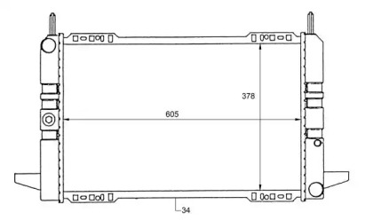 WILMINK GROUP WG1721119