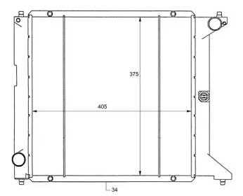 WILMINK GROUP WG1721122