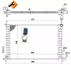 WILMINK GROUP WG1721126