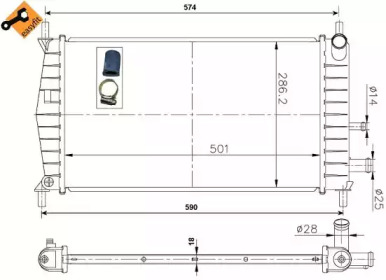 WILMINK GROUP WG1721128