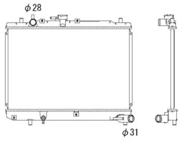 WILMINK GROUP WG1721130