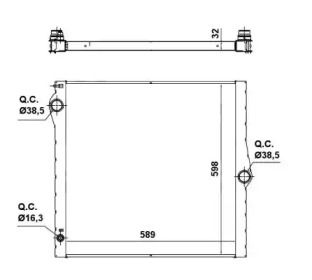 WILMINK GROUP WG1721136