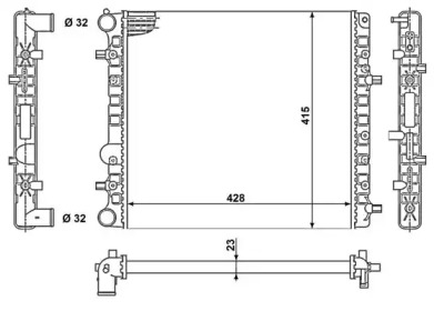 WILMINK GROUP WG1721137