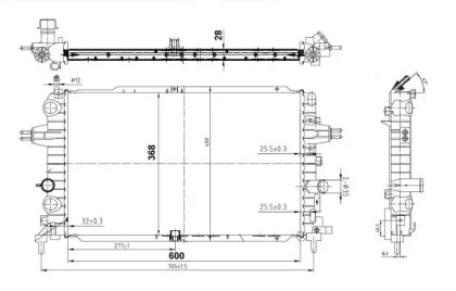 WILMINK GROUP WG1721140