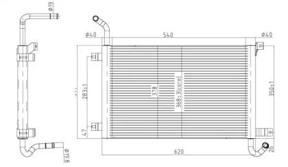 WILMINK GROUP WG1721142