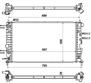 WILMINK GROUP WG1721166