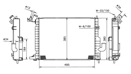 WILMINK GROUP WG1721168