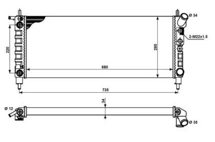 WILMINK GROUP WG1721176