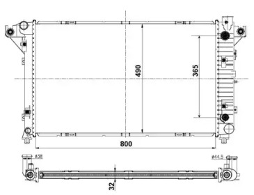 WILMINK GROUP WG1721179