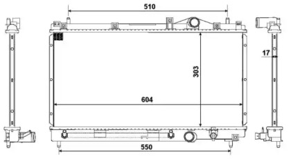 WILMINK GROUP WG1721215