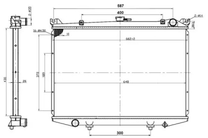 WILMINK GROUP WG1721231