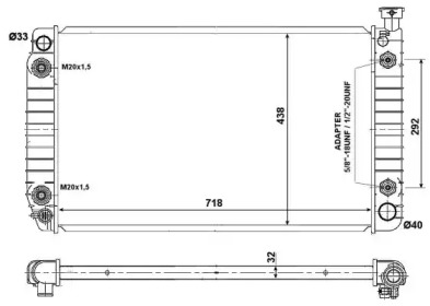 WILMINK GROUP WG1721240