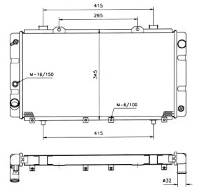 WILMINK GROUP WG1721250