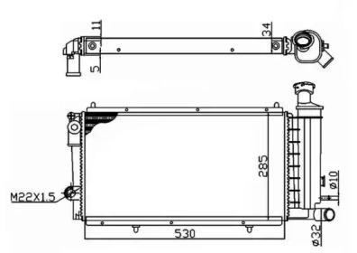 WILMINK GROUP WG1721264