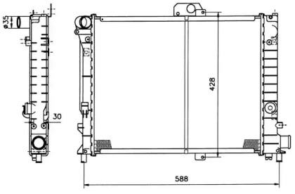 WILMINK GROUP WG1721275