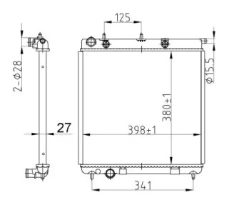 WILMINK GROUP WG1721293