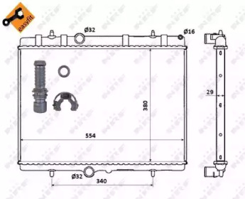 WILMINK GROUP WG1721305