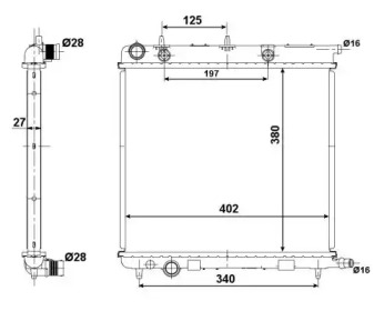 WILMINK GROUP WG1721307