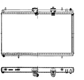 WILMINK GROUP WG1721310