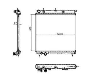 WILMINK GROUP WG1721316