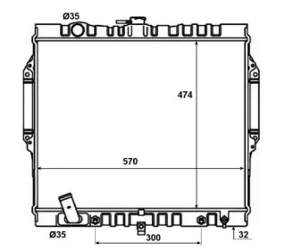 WILMINK GROUP WG1721318