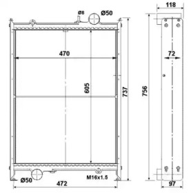 WILMINK GROUP WG1721321