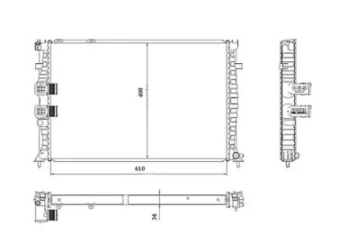 WILMINK GROUP WG1721330