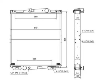 WILMINK GROUP WG1721339