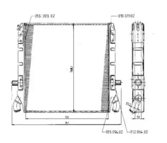 WILMINK GROUP WG1721342