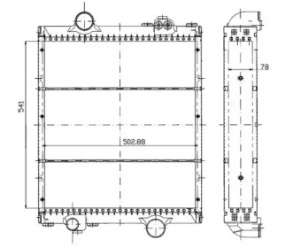 WILMINK GROUP WG1721347