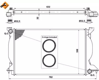 WILMINK GROUP WG1721364