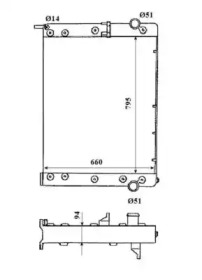 WILMINK GROUP WG1724203