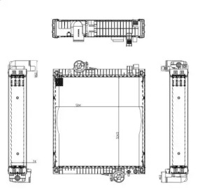 WILMINK GROUP WG1721397