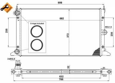 WILMINK GROUP WG1721403