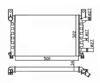 WILMINK GROUP WG1721410