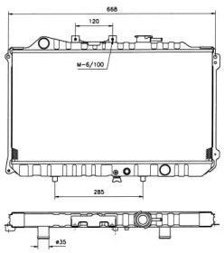 WILMINK GROUP WG1721414