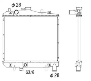 WILMINK GROUP WG1721417