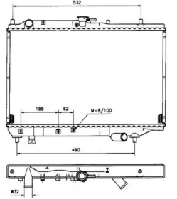 WILMINK GROUP WG1721420