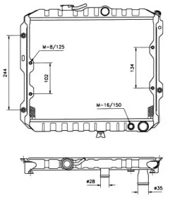 WILMINK GROUP WG1721422