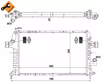 WILMINK GROUP WG1721425