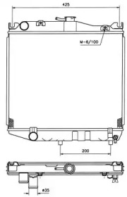 WILMINK GROUP WG1734599