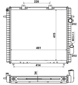 WILMINK GROUP WG1721457