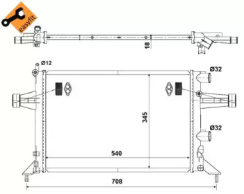 WILMINK GROUP WG1721464